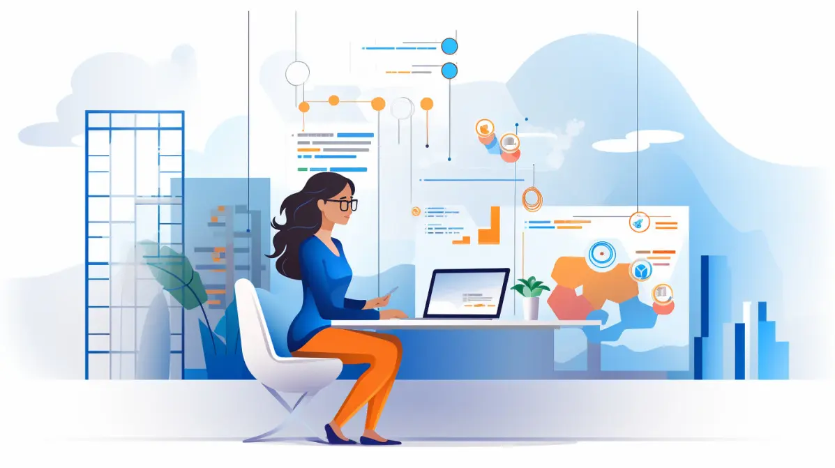 Förenkla och optimera med Dynamics 365 Business Central