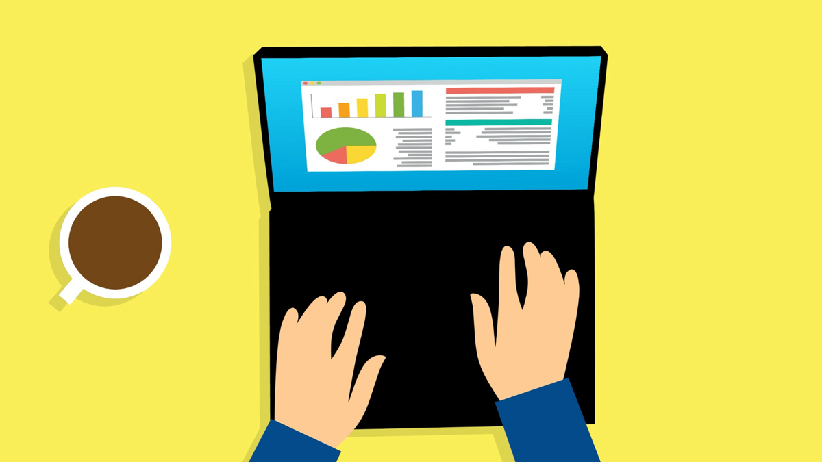 Experience Your Business Intelligence