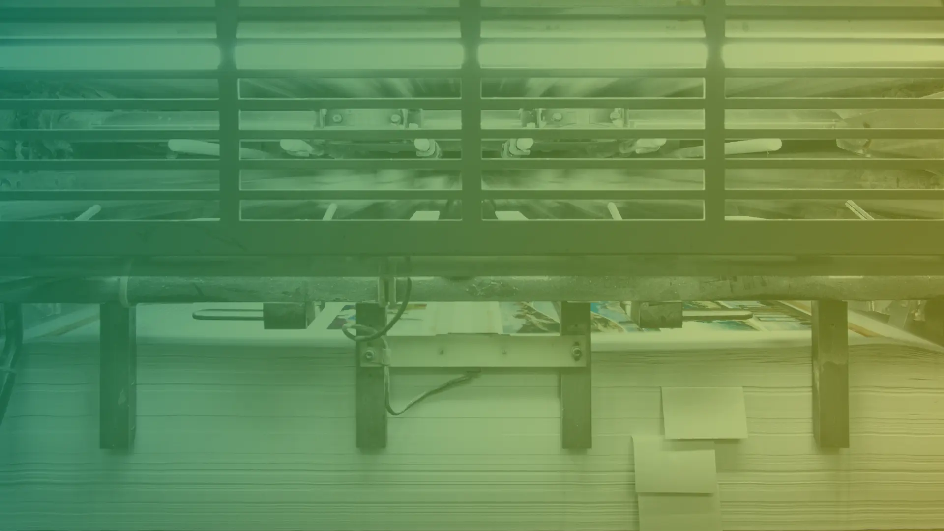 printvis graphics industry